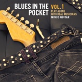 Minus Guitar: Blues in the Pocket, vol.1 artwork