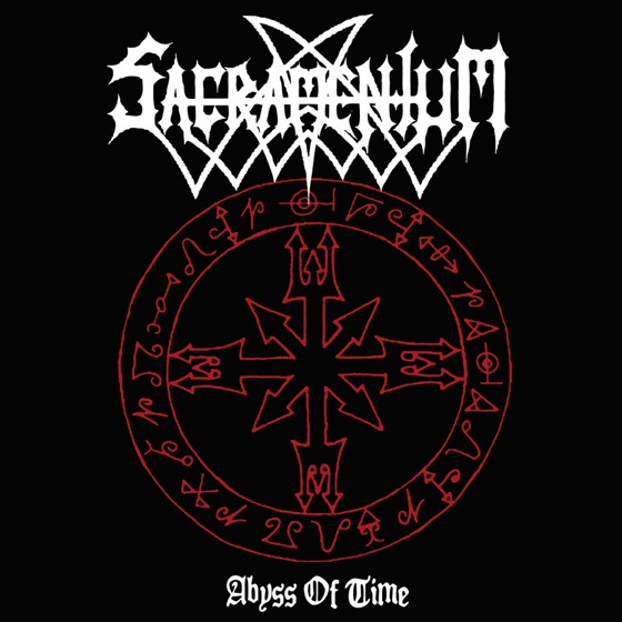 Cover artwork for Demonaeon