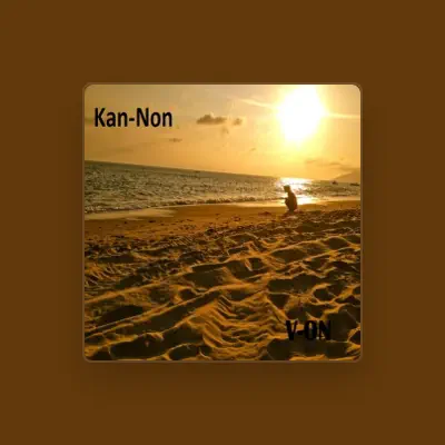 Listen to Kannon, watch music videos, read bio, see tour dates & more!