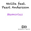 Memories (Vocal Edit) [feat. Pearl Andersson]