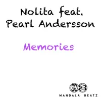 Memories (feat. Pearl Andersson) [Vocal Edit] — Nolita
