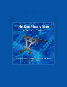 Kamehameha Schools Children's Chorus Kapalama Campusを聴いたり、ミュージックビデオを鑑賞したり、経歴やツアー日程などを確認したりしましょう！
