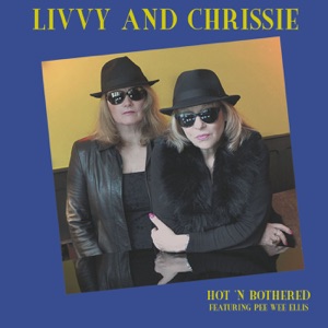 Hot 'N Bothered (feat. Pee Wee Ellis) - Single