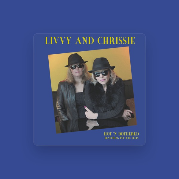 Livvy and Chrissie's avatar