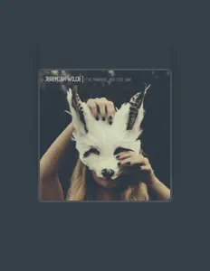 Jeremiah Wilde을(를) 듣고, 뮤직 비디오를 보고, 약력을 읽고, 투어 일정 등을 확인하세요!
