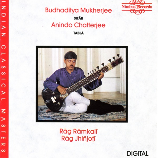 Rag Ramkali & Rag Jhinjoti