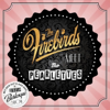 The Firebirds - Bei mir bist du sch&ouml;n Grafik