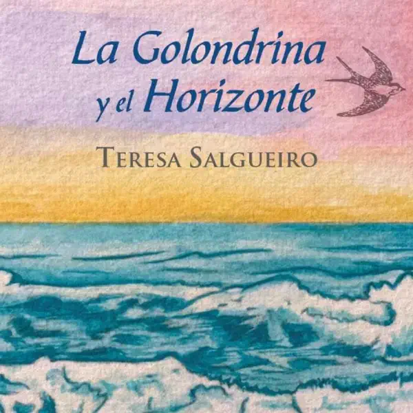 Paloma Negra — Teresa Salgueiro