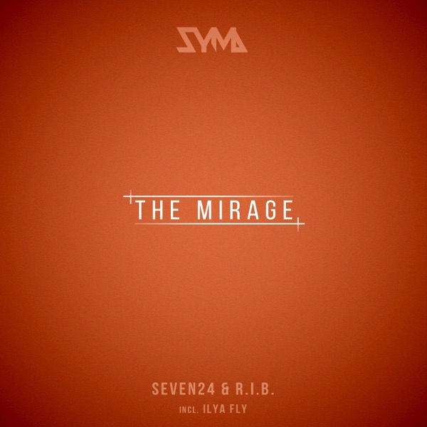 The Mirage - Single