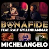 Michelangelo (feat. Ralf Gyllenhammar) - Single