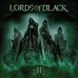 Lords of Black - Shadows of War