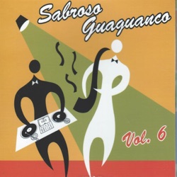 Andy Suarez and His Orchestra - Positivo