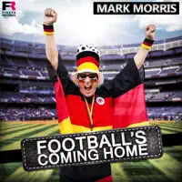 Football's Coming Home — Mark Morris