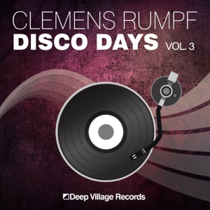 Disco Days, Vol. 3 - Single