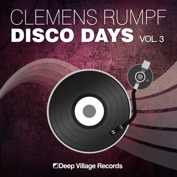 Disco Days, Vol. 3 - Single