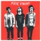Two Tone Hair - Made Violent lyrics