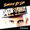 Pulsation (Tom Garrow 12'' Remix)