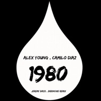 1980 - Single - Alex Young & Camilo Diaz