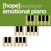 Emotional Piano - Hope - Peter Jeremias