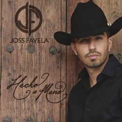 Joss Favela - He Nacido para Amarte