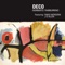 Deco (Original Version) - Norberto Tamburrino & Guests lyrics