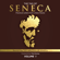 Seneca presented by Tim Ferriss Audio - The Tao of Seneca: Practical Letters from a Stoic Master, Volume 1 (Unabridged)