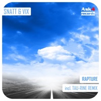 Rapture - Single - Snatt & Vix
