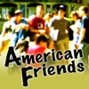 アメリカ流コミュニケーション術『American Friends』(Vol.1~4)
