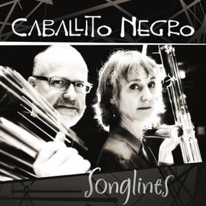 Songlines - EP