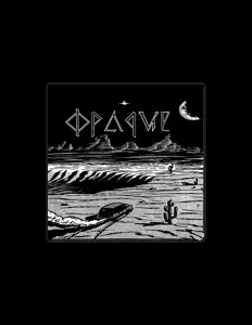 Ouça Opaque, assista a videoclipes, leia a biografia, veja as datas das turnês e mais!