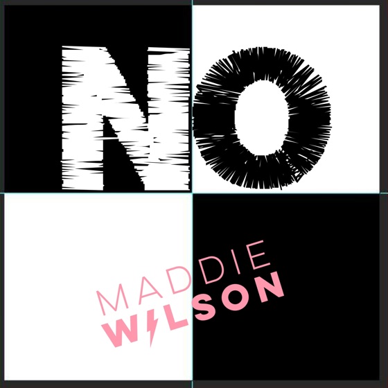 Cover artwork for No