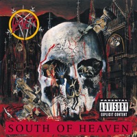 South of Heaven おすすめのカバー曲|アーティスト