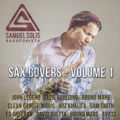 Burn Ellie (Sax Instrumental Version) - Samuel Solis"Saxofonista" | Shazam