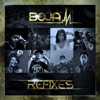 Bojam Refixes - EP