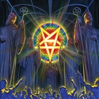 For All Kings - Anthrax