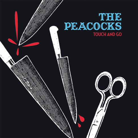 PEACOCKS - Come with us 1stCDアルバム　パンカビリー The Peacocks - Apple Music