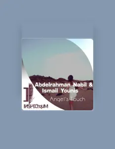 Listen to Abdelrahman Nabil, watch music videos, read bio, see tour dates & more!