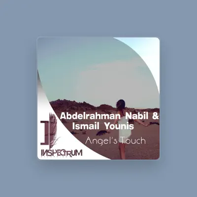 Ascolta Abdelrahman Nabil, guarda video musicali, leggi la biografia, vedi le date del tour & altro!