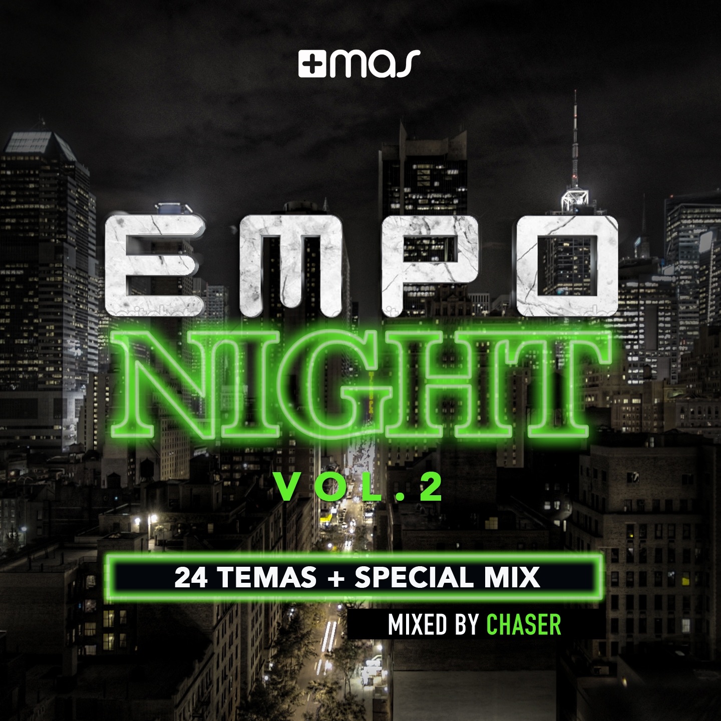 EMPO Night, Vol. 2