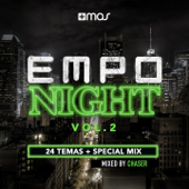 Never Leave (Extended Mix)