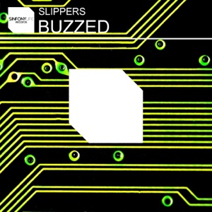 Buzzed - Single