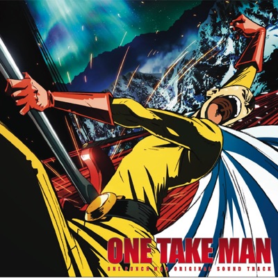 Theme of ONE PUNCH MAN~sadness~-thumbnail