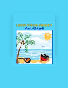 Listen to Mario Ghilardi, watch music videos, read bio, see tour dates & more!