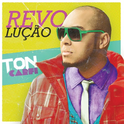 Minha Vez - song and lyrics by Ton Carfi, Mc Livinho