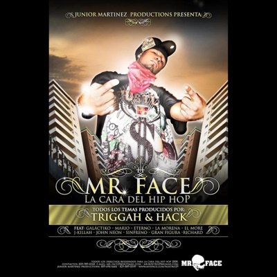 La Cara Del Hip Hop