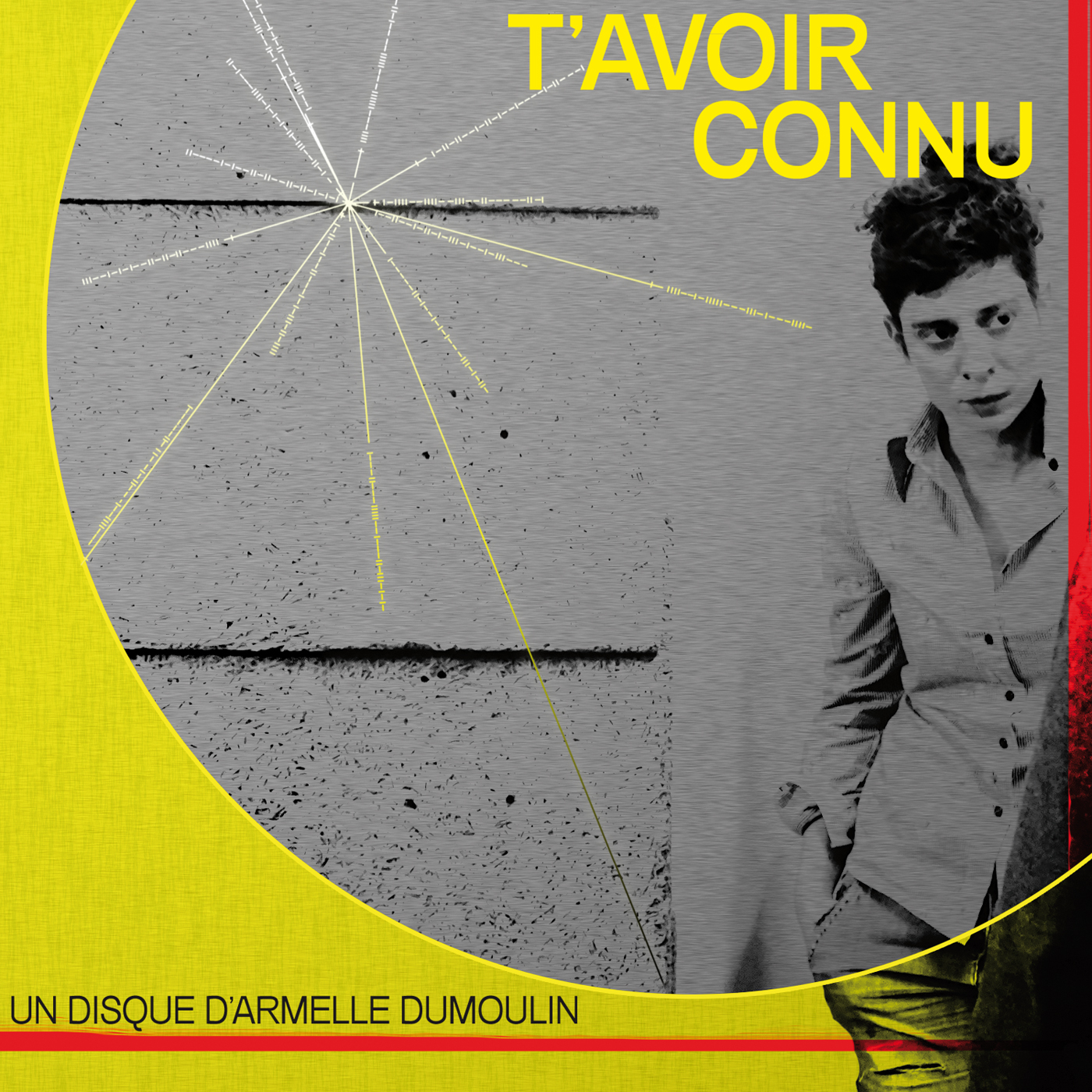 T'avoir connu