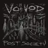 Voivod - Forever Mountain