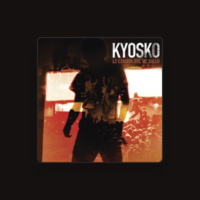 Listen to Kyosko, watch music videos, read bio, see tour dates & more!