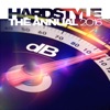 Hardstyle the Annual 2016