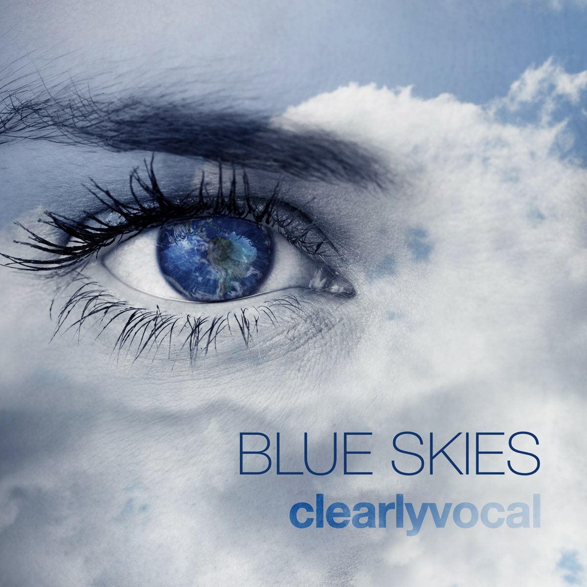 De clear. Clear Skies brand. Kebu - Clear Skies Jack Vath Remix.